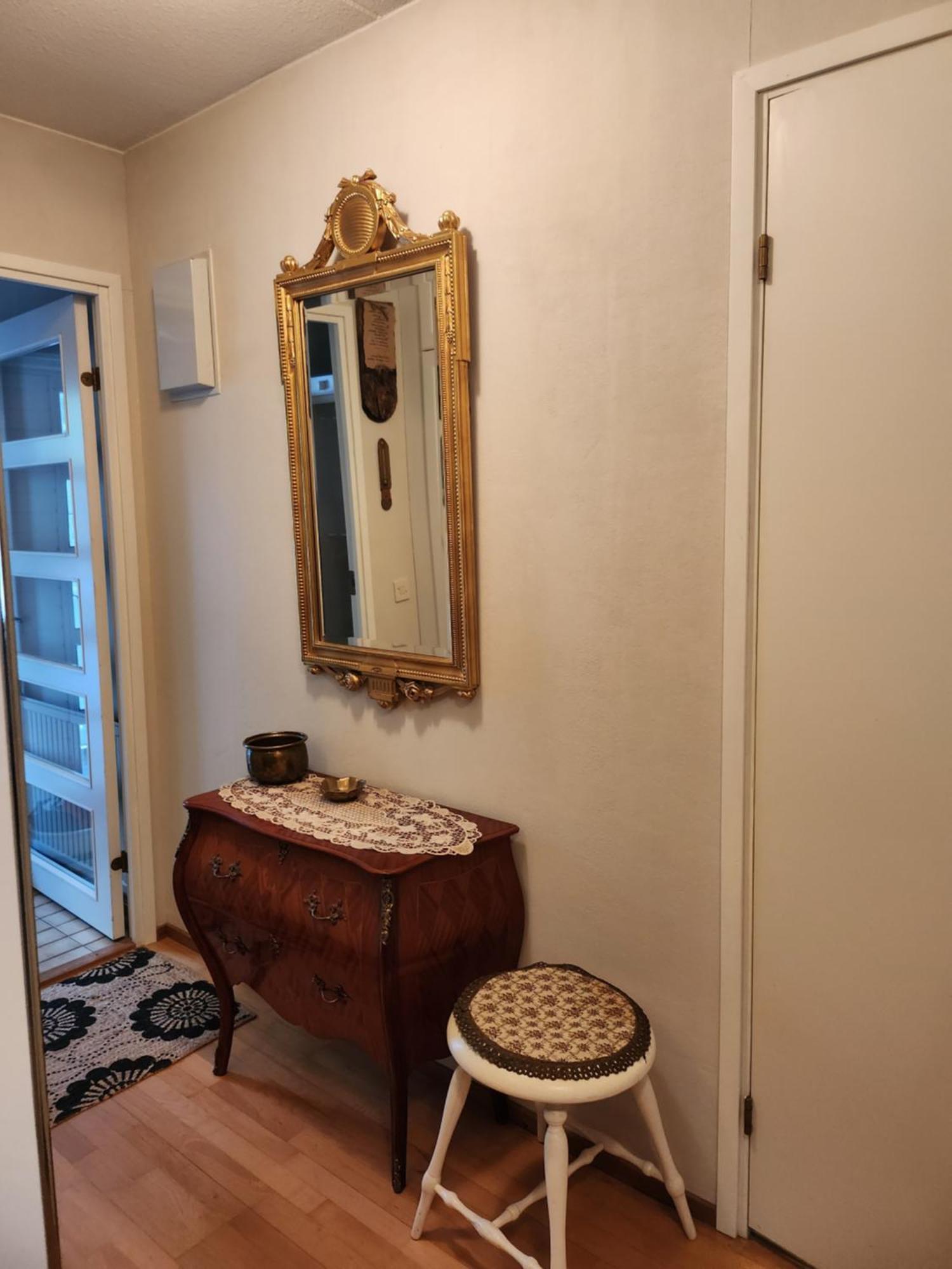 Lovely Apartment In The Heart Of Naantali Exterior foto
